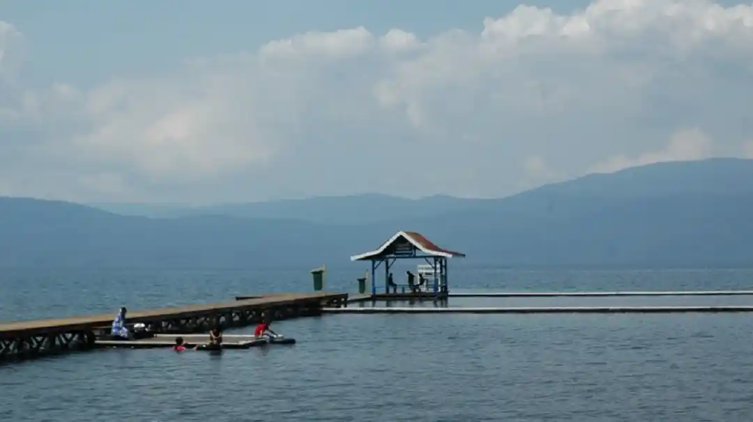 Danau Matano 