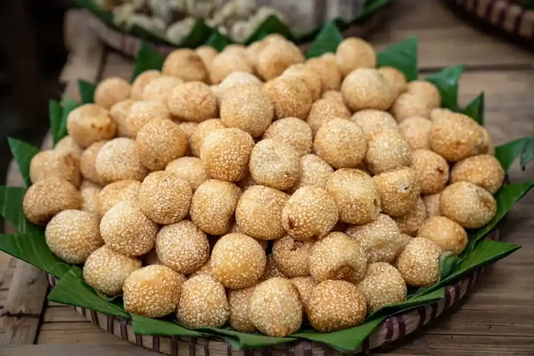 onde onde mojokerto