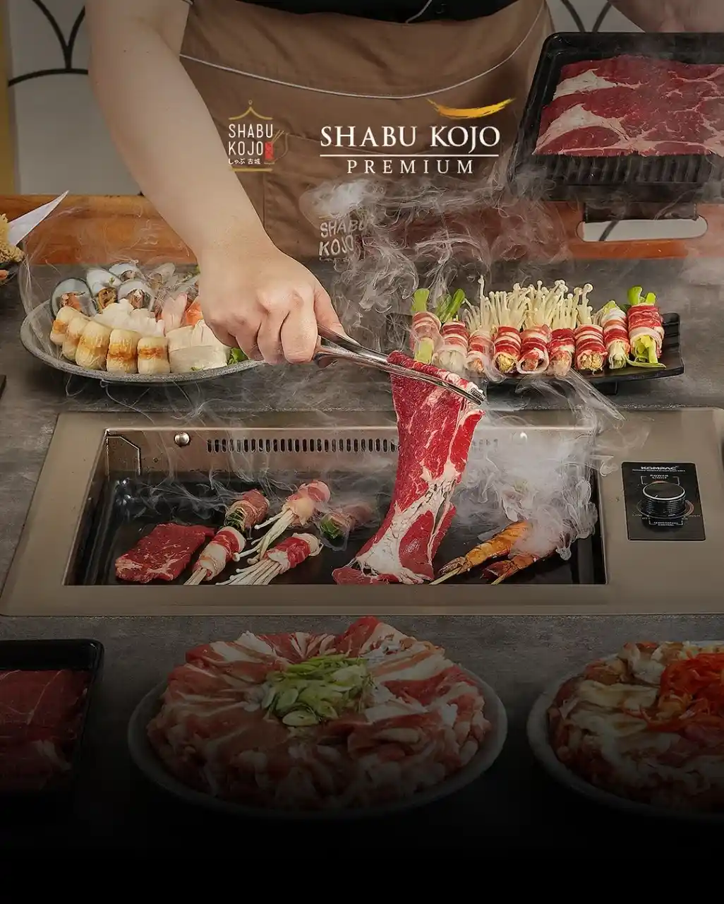 shabu kojo