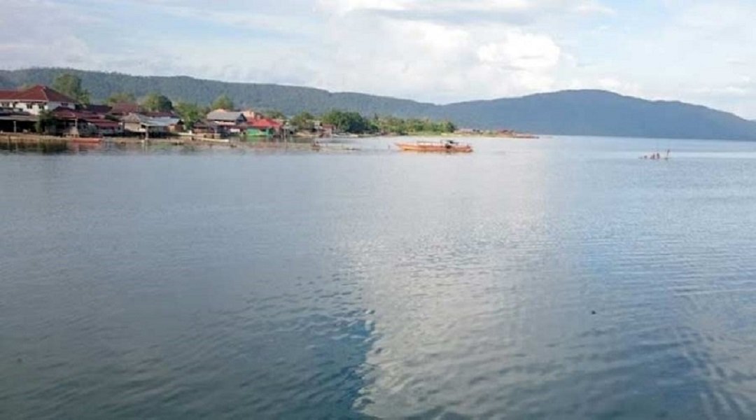 wisata Danau Towuti