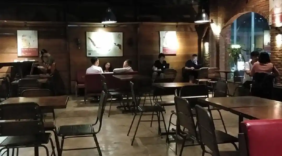 Anomali Coffee