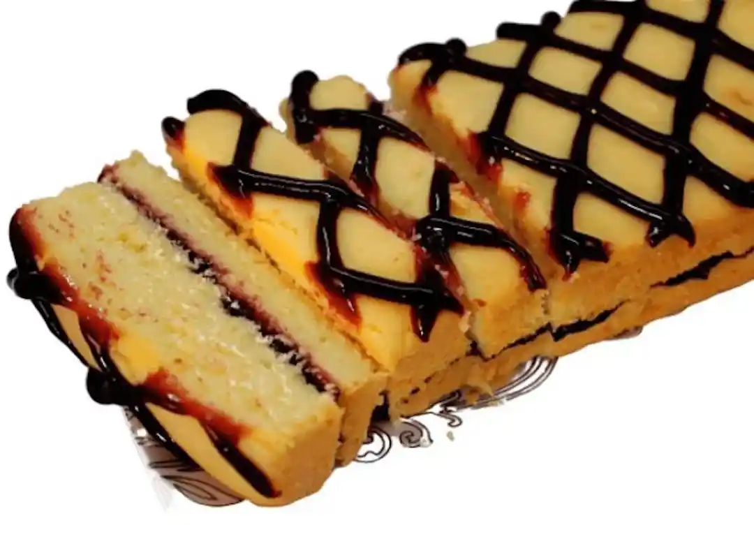 Bolu Tape