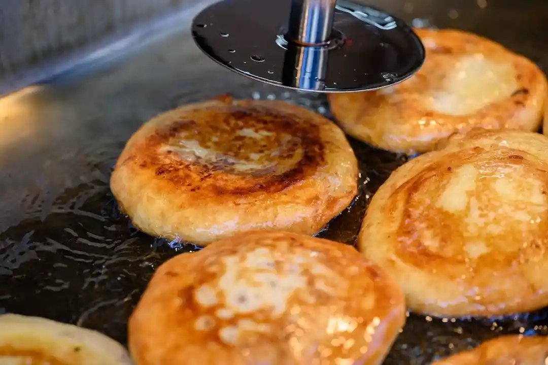 Hotteok