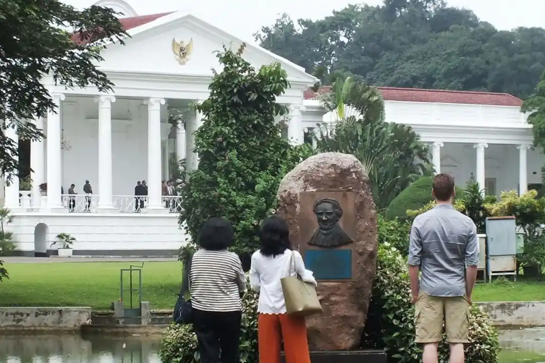 Istana Bogor
