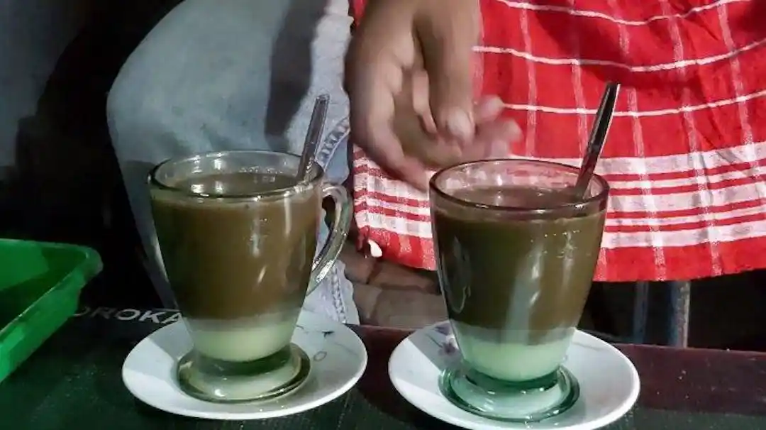 Kopi Tahlil