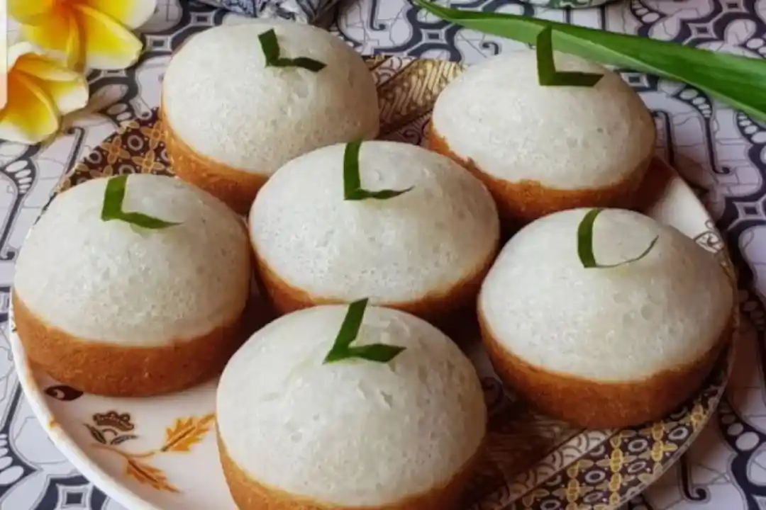 kue apem