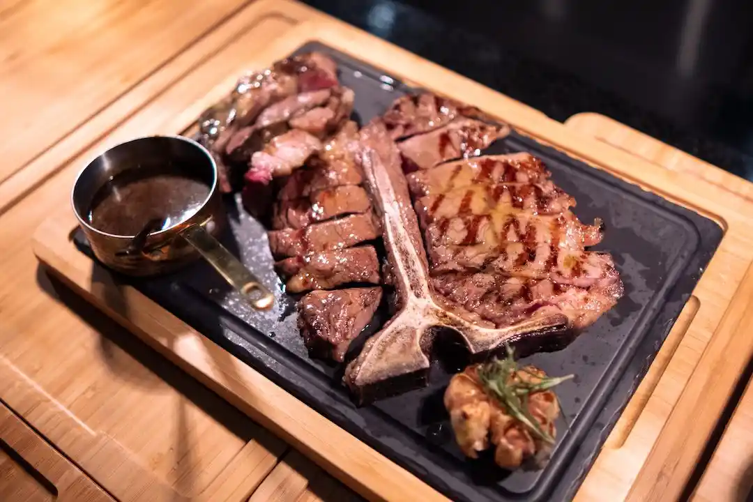 Mad Cow Wine & Grill