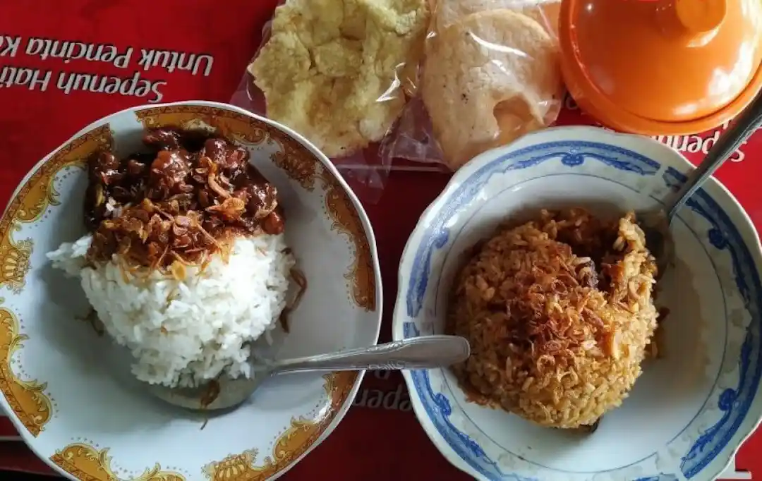 Nasi Jagal