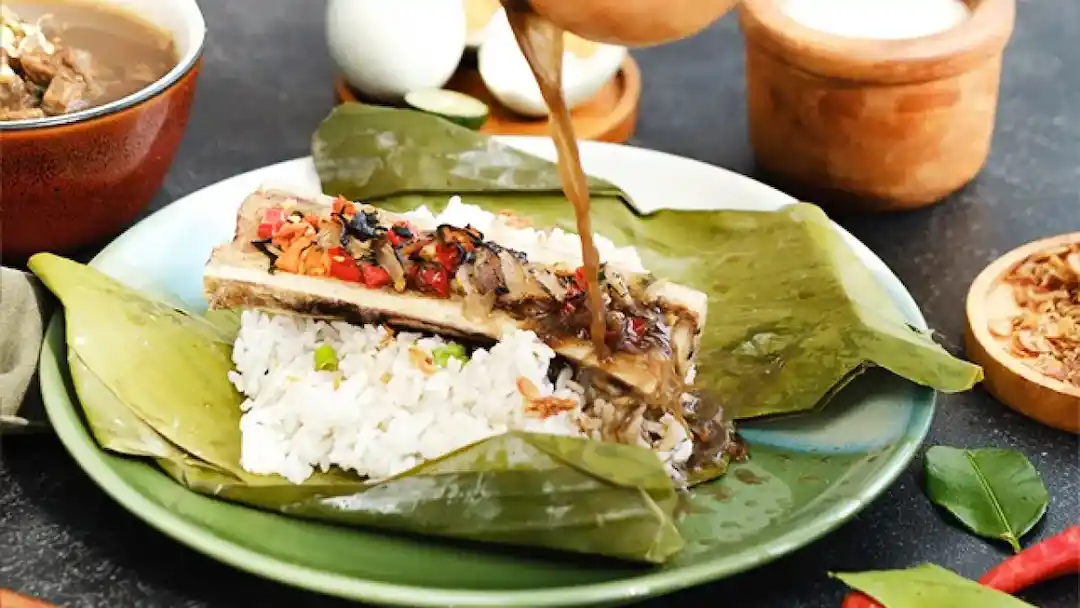 Nasi Sumsum