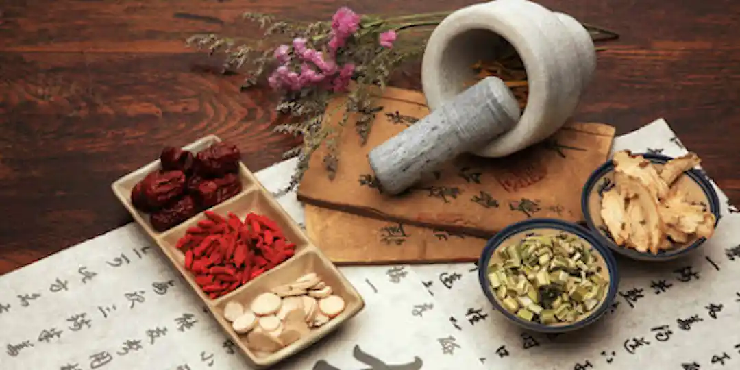Obat Tradisional Herbal
