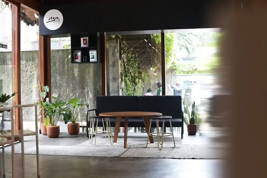 Stuja Coffee (Cipete)