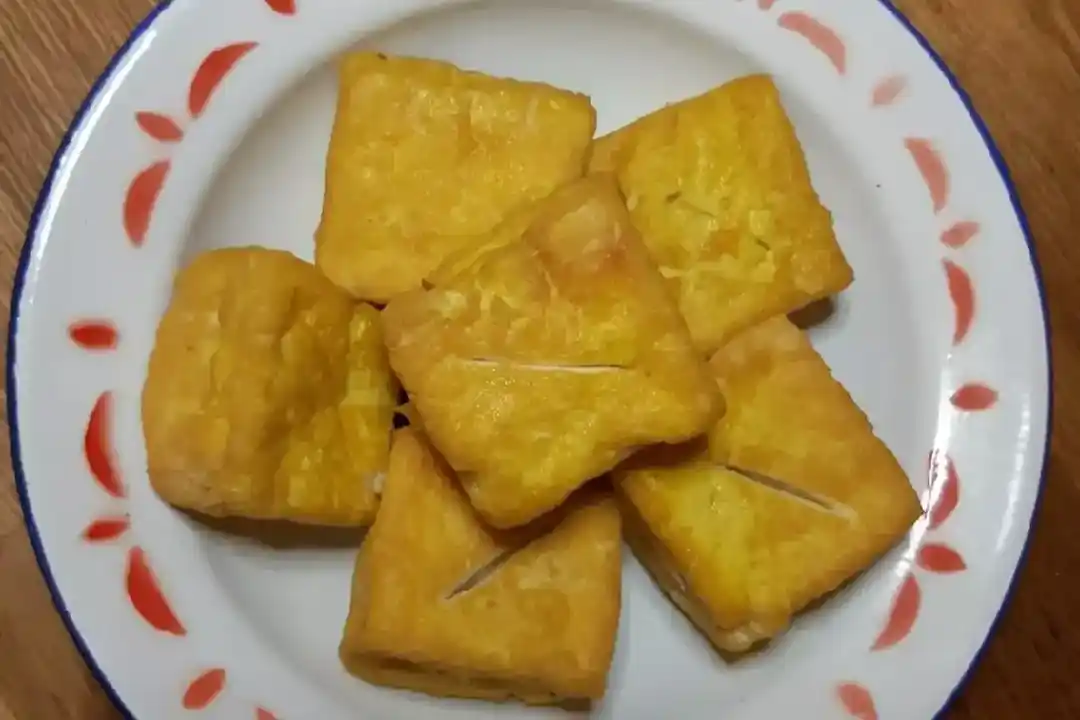 Tahu Serpong