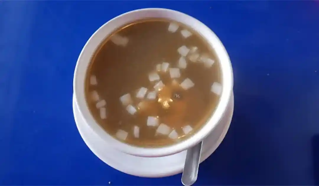 Wedang Coro