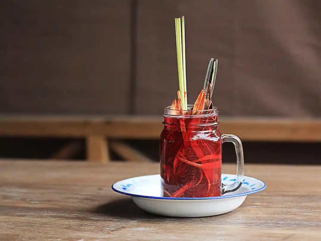 Wedang Uwuh
