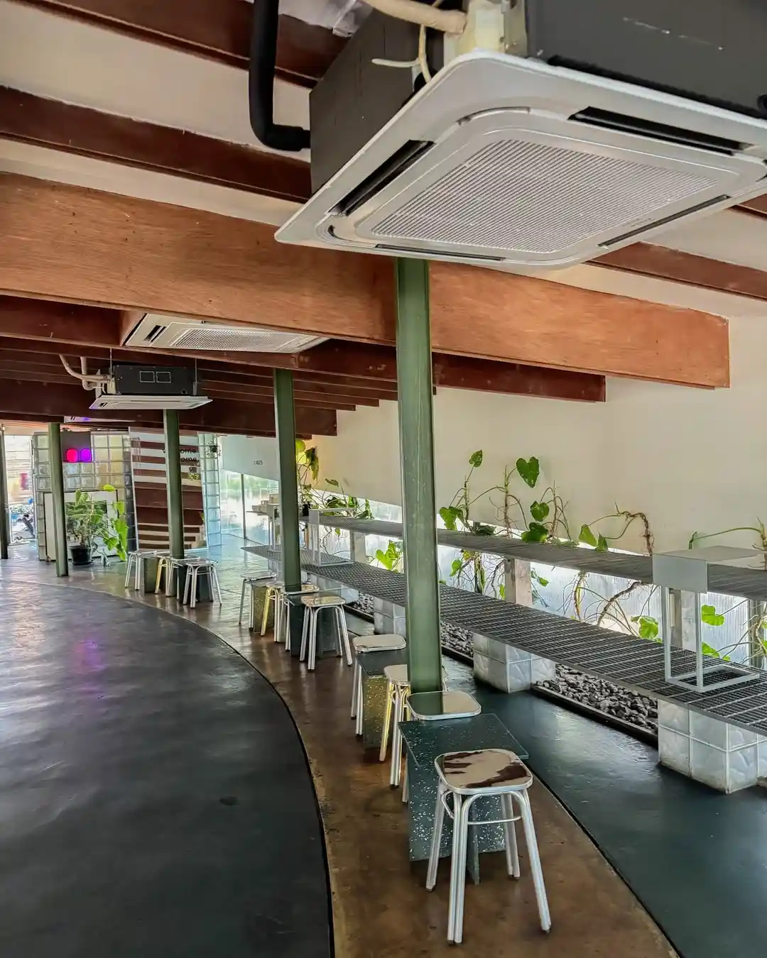 cafe Tanatap (Cilandak)
