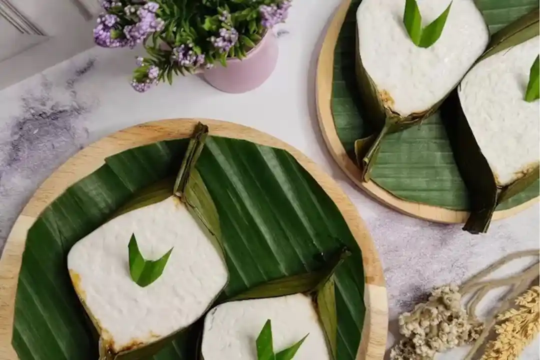 kue jojorong 