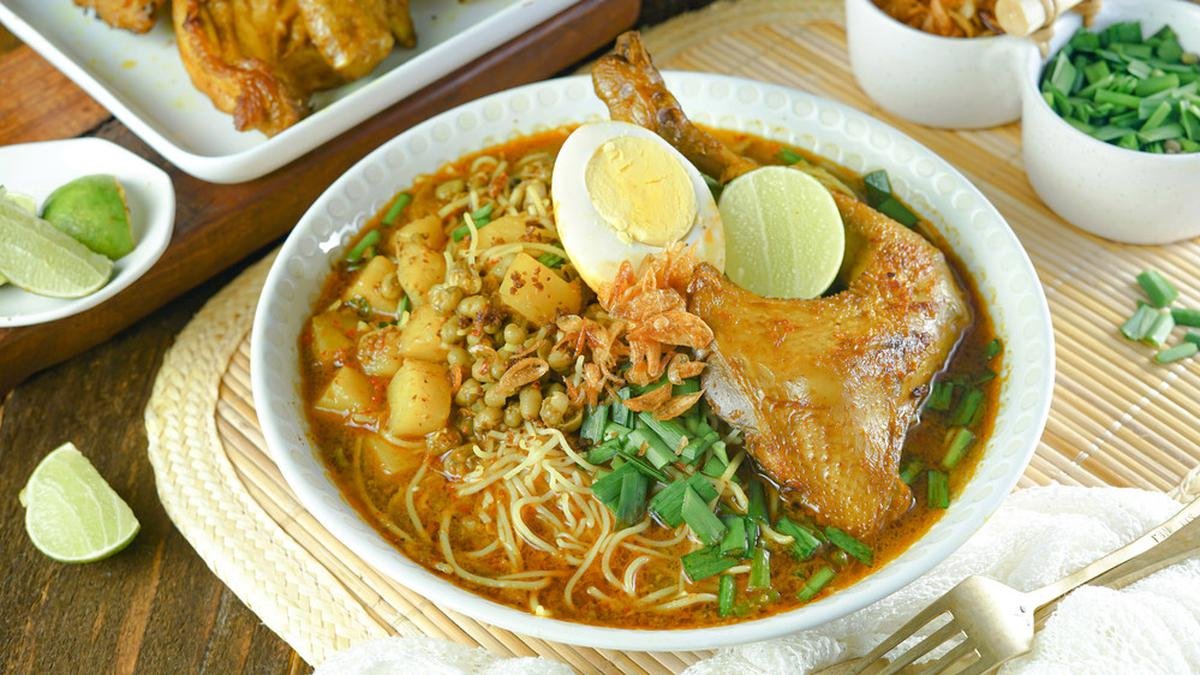 15 Makanan Khas Tangerang yang Unik dan Lezat