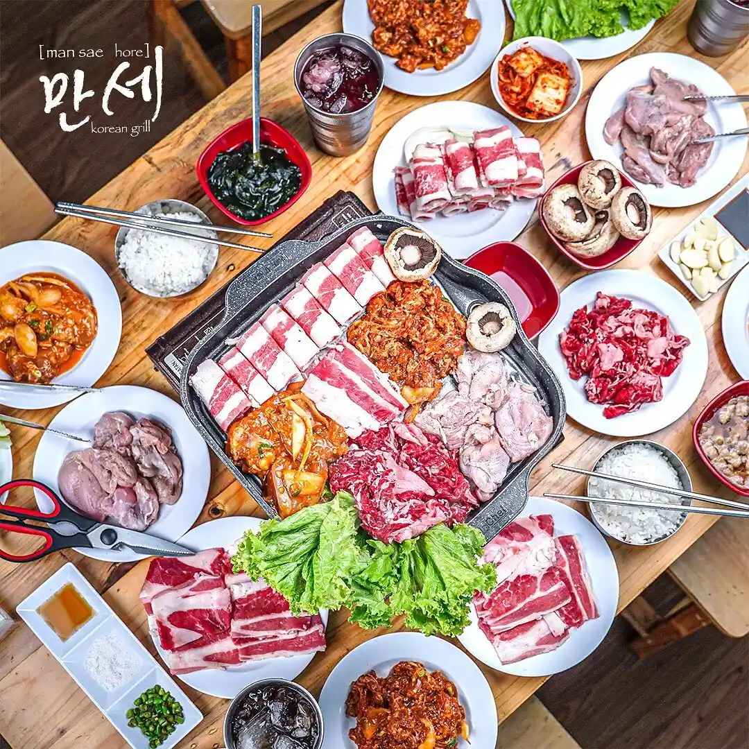mansekoreangrill