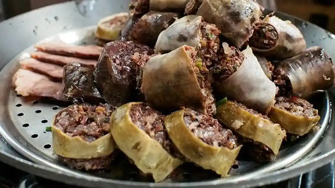 sundae korea