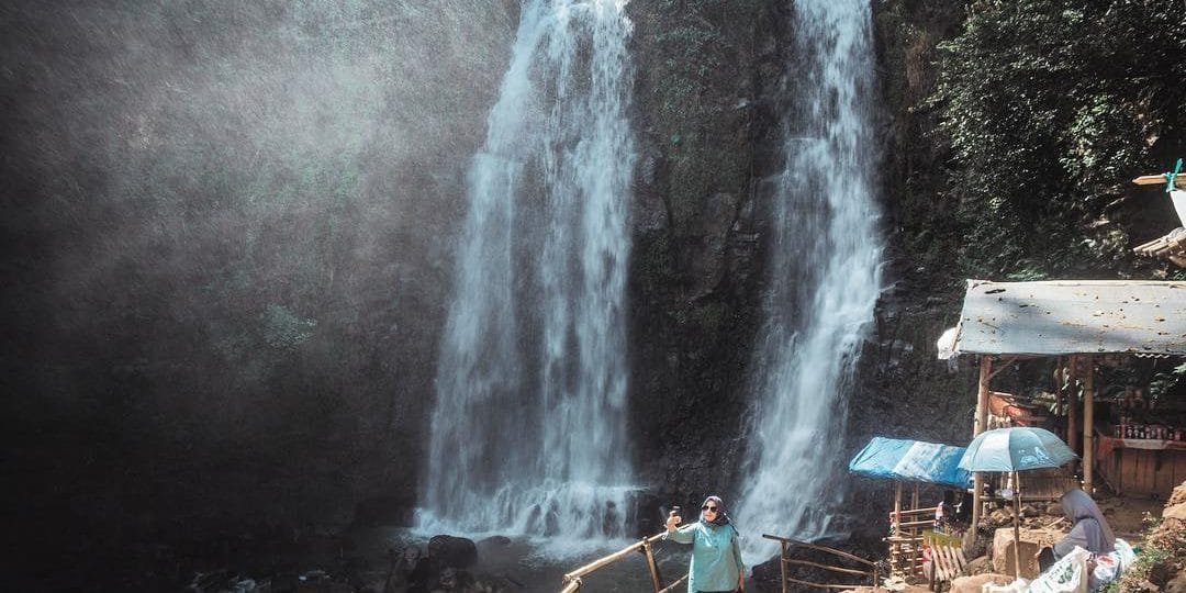 Curug Cinulang