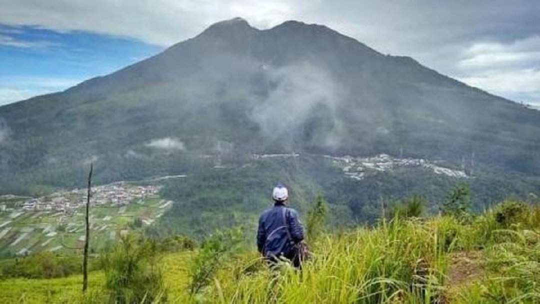Gunung Kerenceng