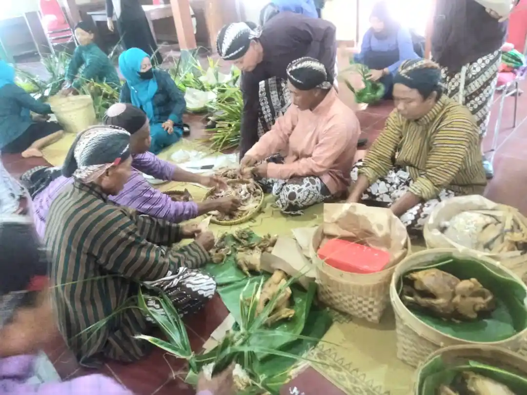 Kenduren