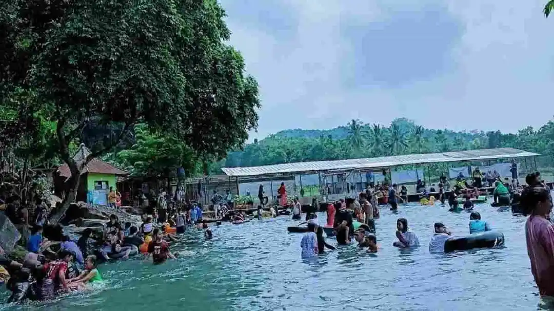 Mata Air Cikandung