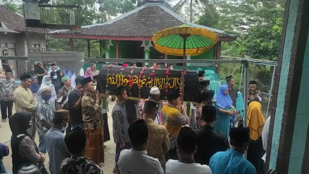 Mendak Kematian