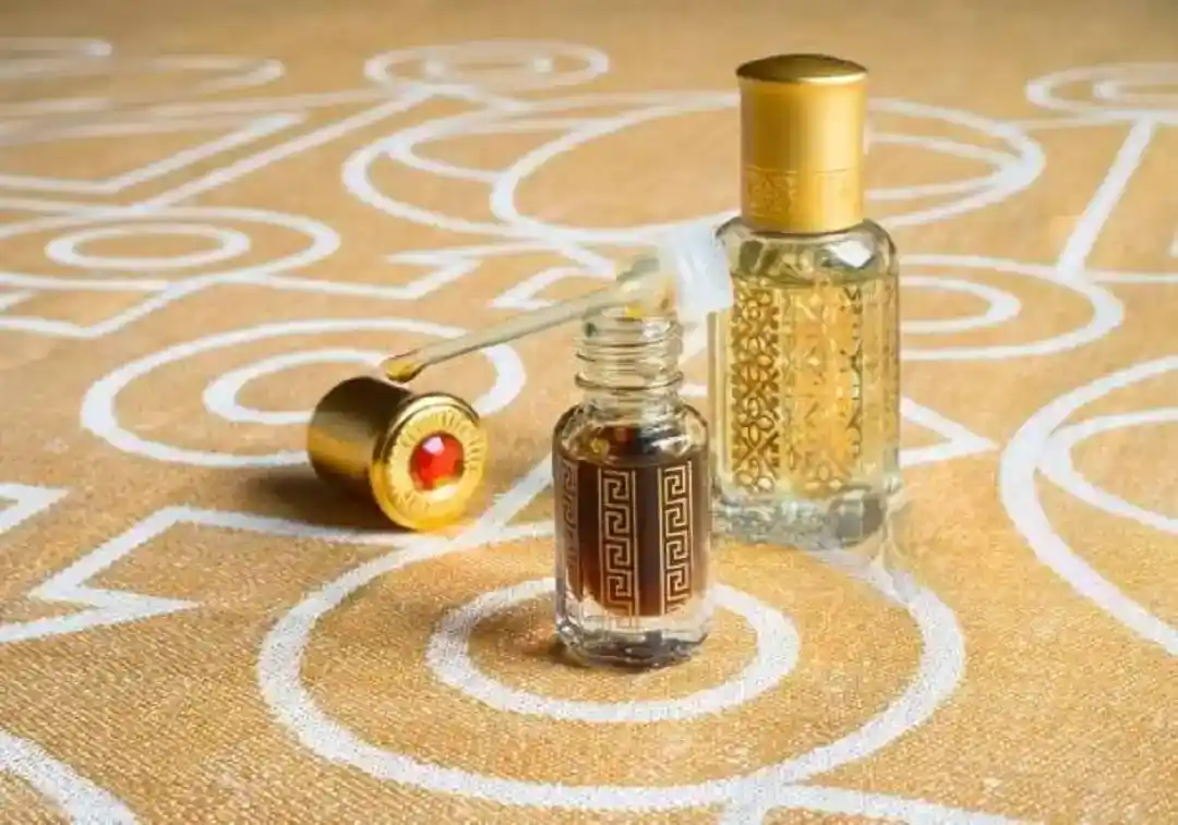 Minyak Attar & Parfum Oud