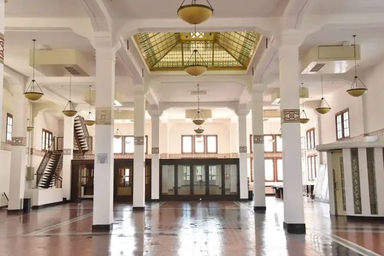 Museum Bank Indonesia Surabaya