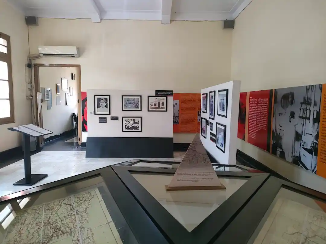 Museum Dr. Soetomo