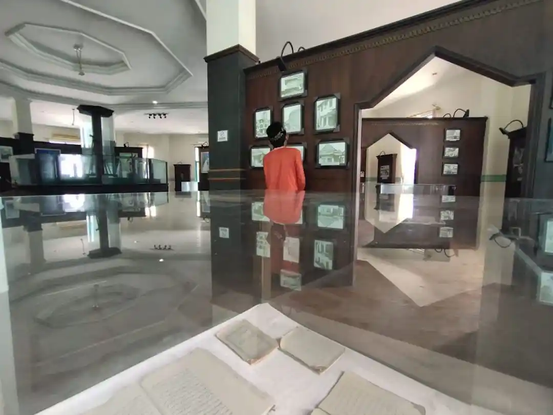 Museum Nahdlatul Ulama