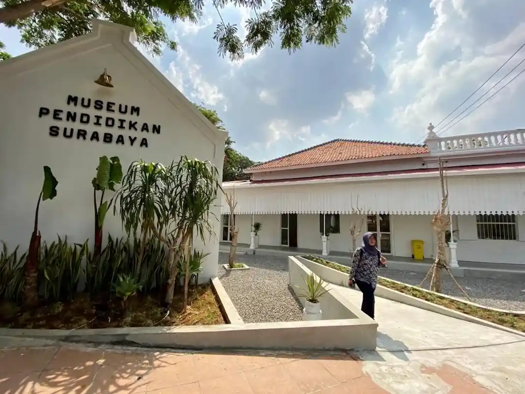 Museum Pendidikan Surabaya