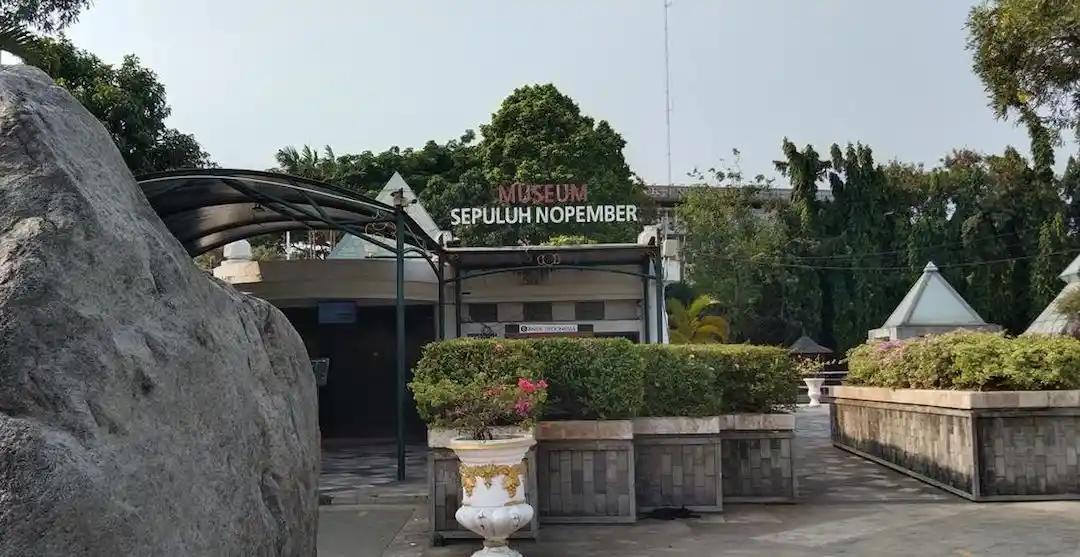 Museum Sepuluh November