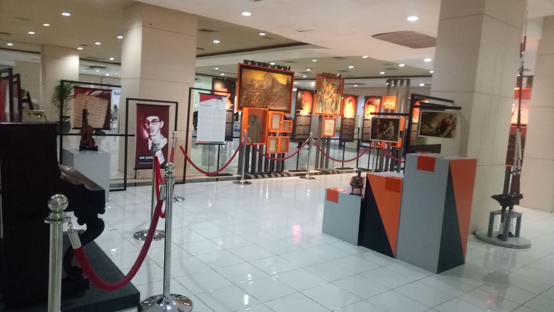 Museum Surabaya (Gedung Siola)