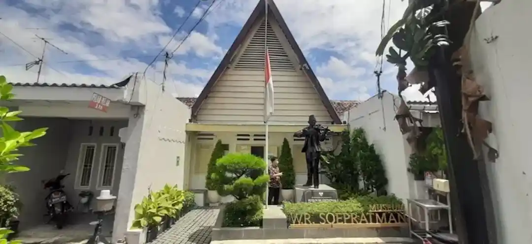 Museum WR Soepratman