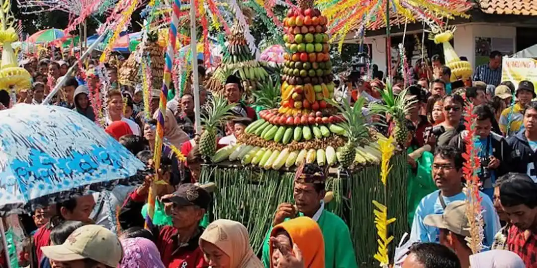 Syawalan