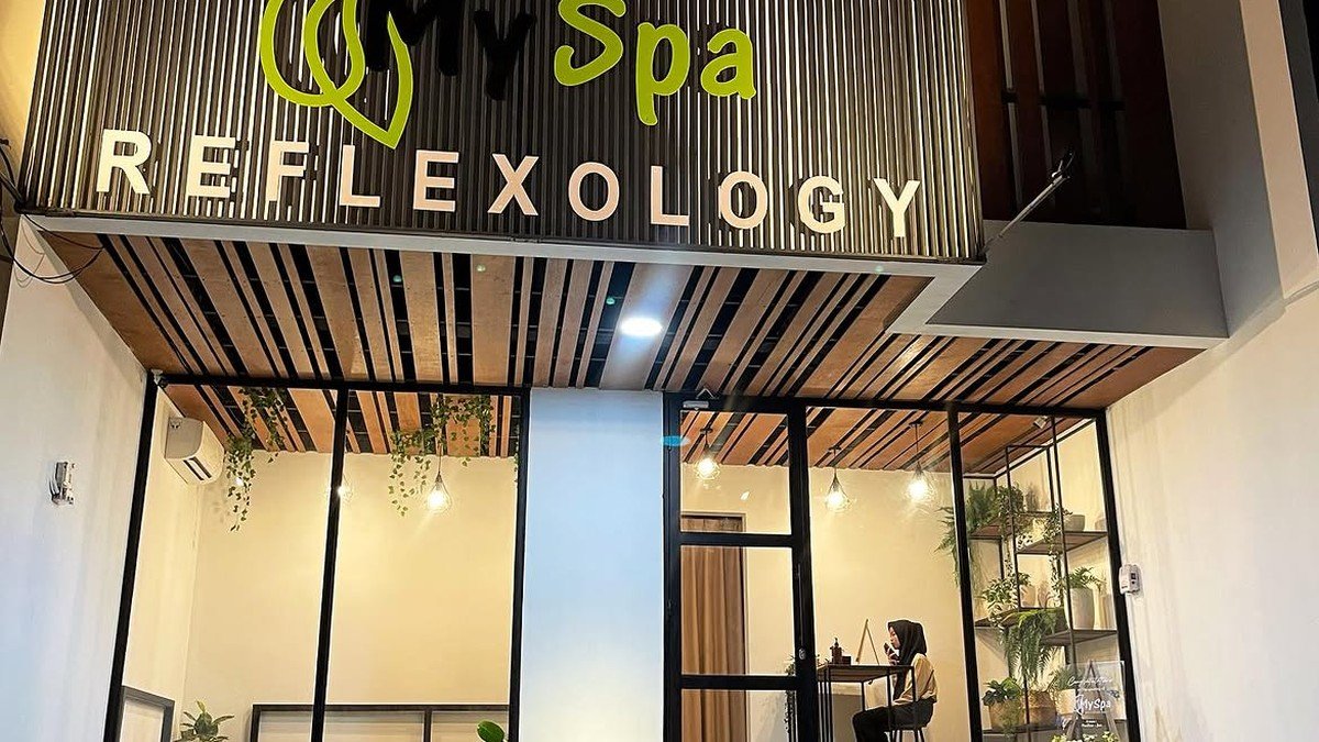 MySpa Bandung Ciumbuleuit dengan opsi pijat custom dan harga terjangkau