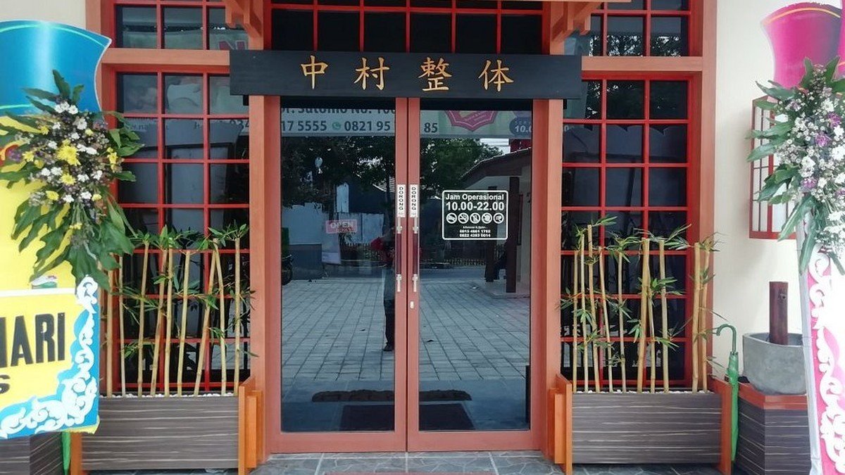 Nakamura Therapy Bandung dengan konsep Jepang dan pendekatan terapi yang terstruktur