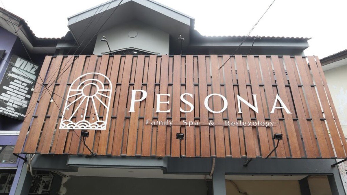 Pesona Family Spa Bandung, pilihan spa budget-friendly dengan paket pijat 90 menit
